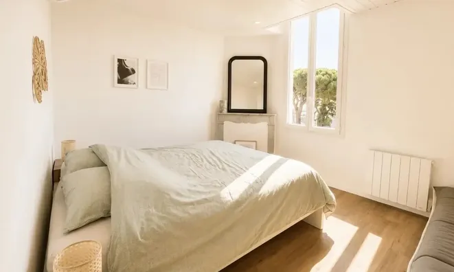 Недвижимость Villa Petit Juas Cannes: 7