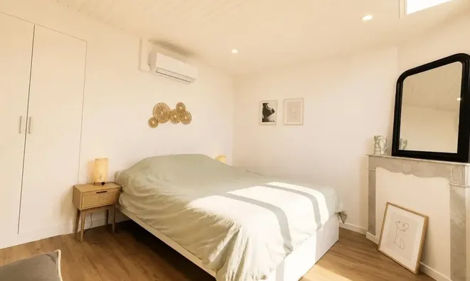 Недвижимость Villa Petit Juas Cannes: 8