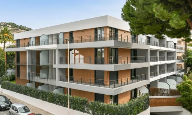 Недвижимость Villa Pointe Croisette: 2