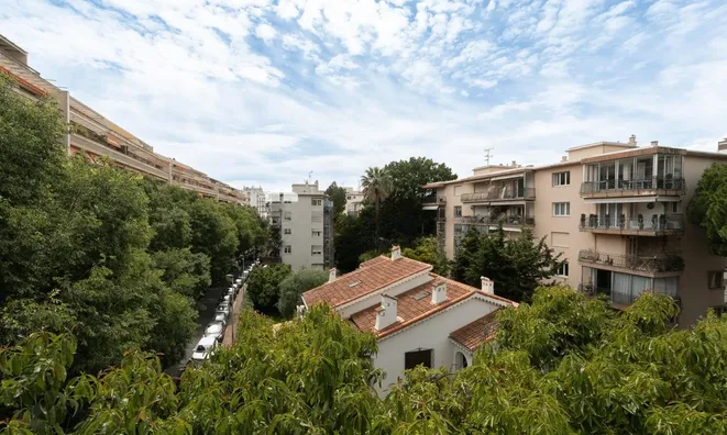 Недвижимость Villa Pointe Croisette: 4