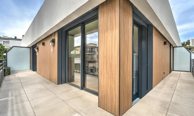 Недвижимость Villa Pointe Croisette: 5