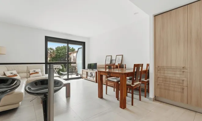 Недвижимость Villa Pointe Croisette: 6