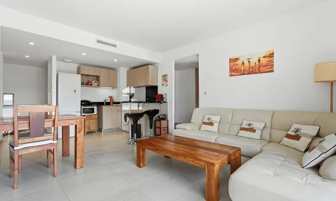 Недвижимость Villa Pointe Croisette: 7