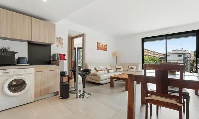 Недвижимость Villa Pointe Croisette: 8