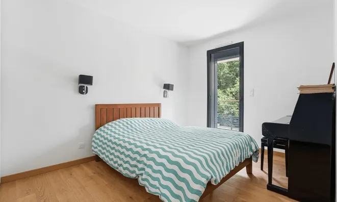 Недвижимость Villa Pointe Croisette: 10
