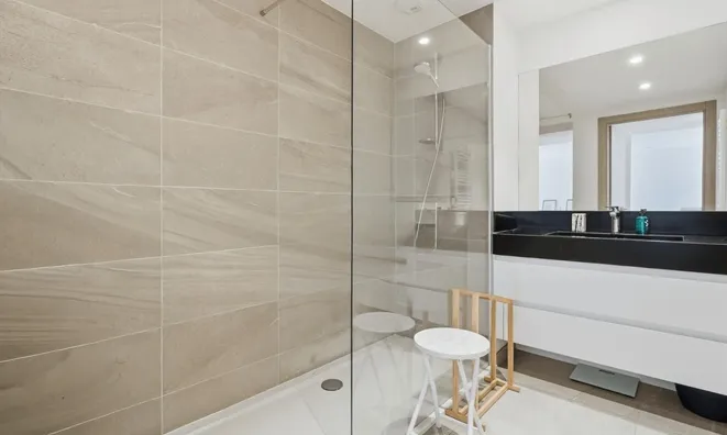 Недвижимость Villa Pointe Croisette: 11