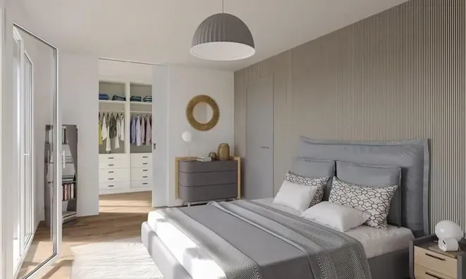 Недвижимость Villa Cannes: 3