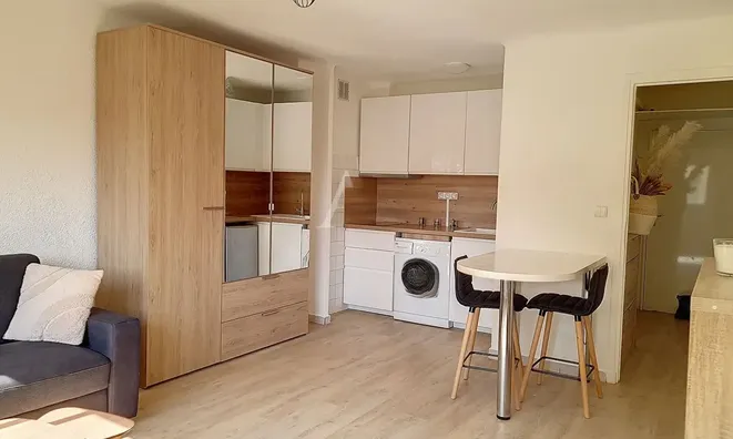 Недвижимость Villa République Cannes: 2