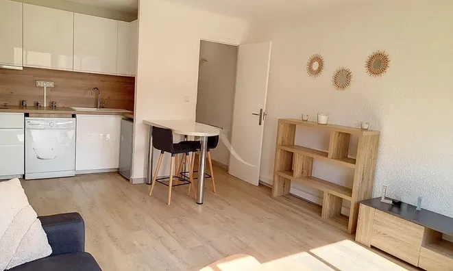 Недвижимость Villa République Cannes: 3
