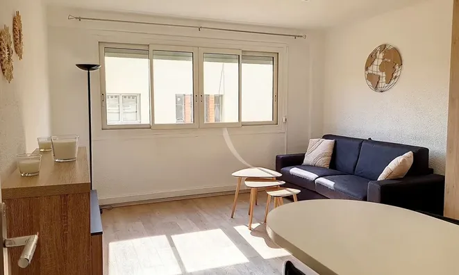 Недвижимость Villa République Cannes: 4