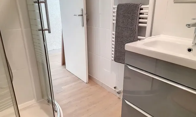 Недвижимость Villa République Cannes: 5