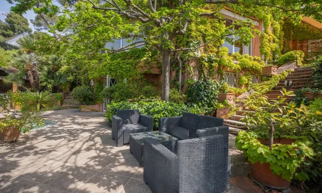 Недвижимость Villa Cannes: 4