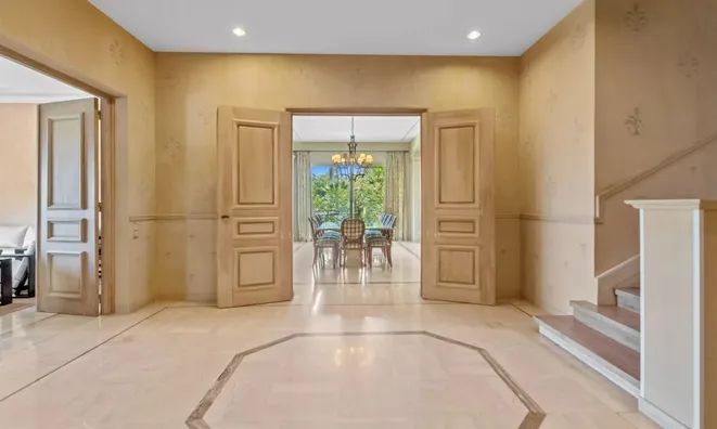 Недвижимость Villa Cannes: 5