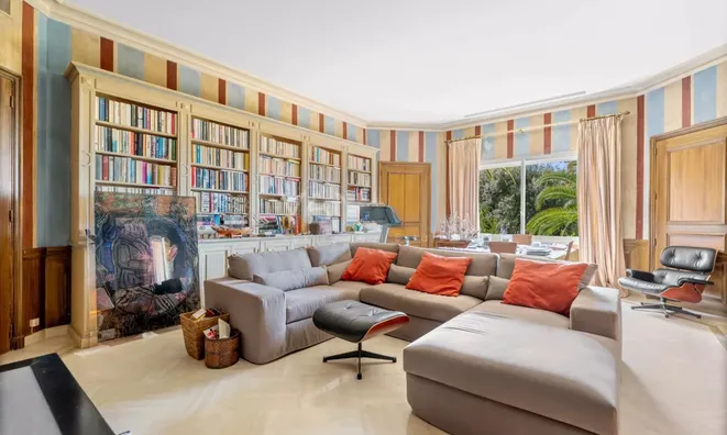 Недвижимость Villa Cannes: 7