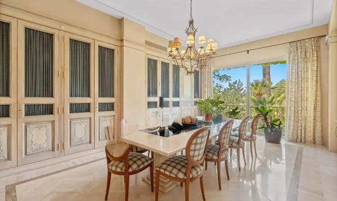 Недвижимость Villa Cannes: 9