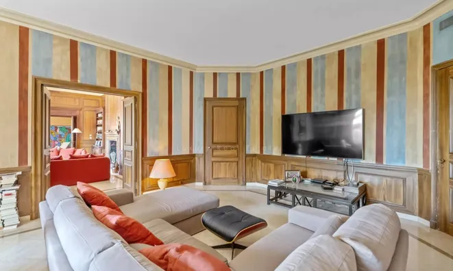 Недвижимость Villa Cannes: 11