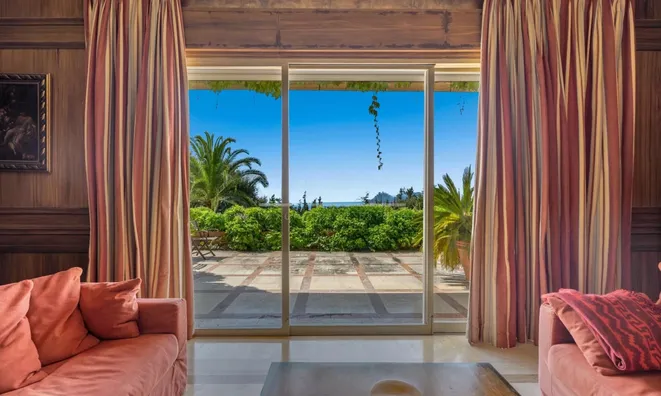 Недвижимость Villa Cannes: 13