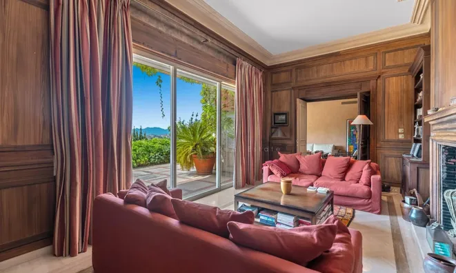 Недвижимость Villa Cannes: 14