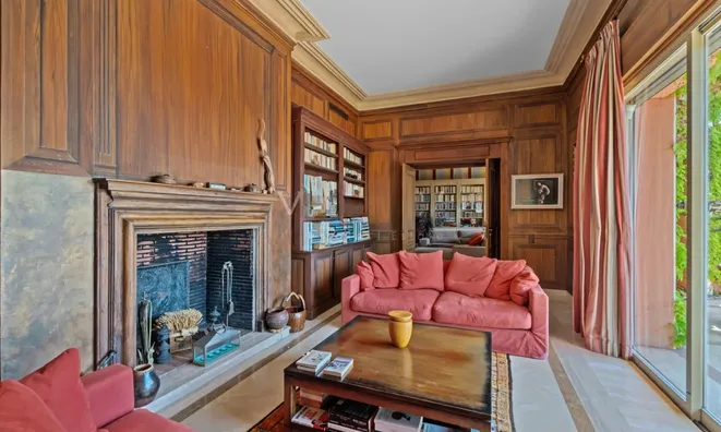 Недвижимость Villa Cannes: 15