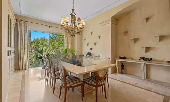 Недвижимость Villa Cannes: 17