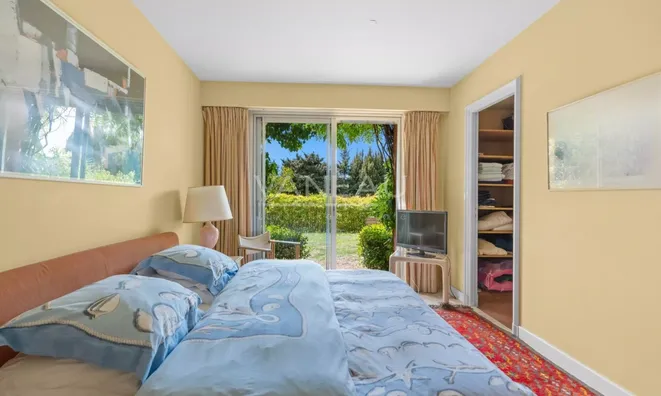 Недвижимость Villa Cannes: 19