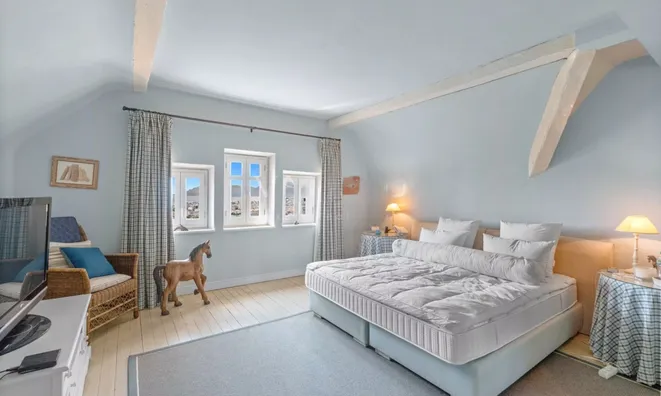 Недвижимость Villa Cannes: 21