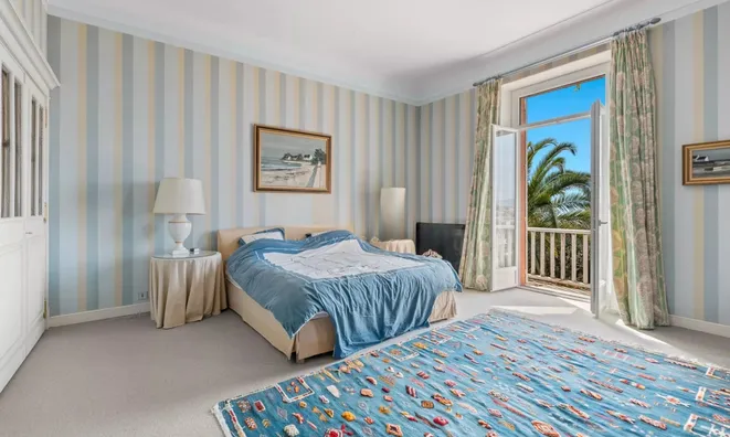 Недвижимость Villa Cannes: 22