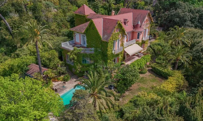 Недвижимость Villa Cannes: 23