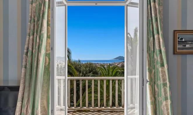 Недвижимость Villa Cannes: 24
