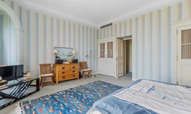 Недвижимость Villa Cannes: 25