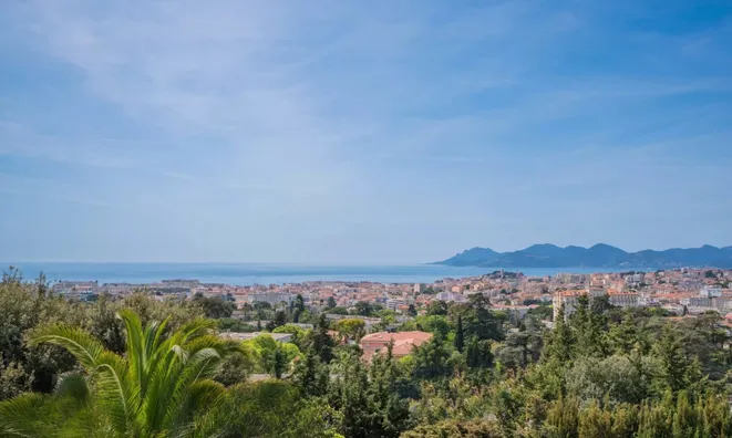 Недвижимость Villa Cannes: 27