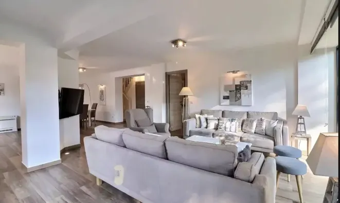 Недвижимость Villa Petit Juas: 6