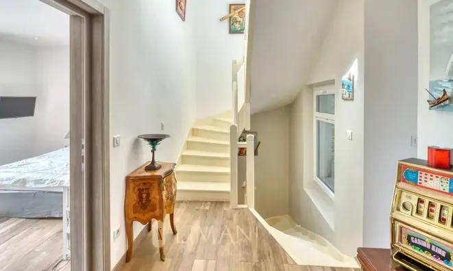 Недвижимость Villa Petit Juas: 12