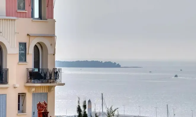 Недвижимость Villa Petit Juas: 15