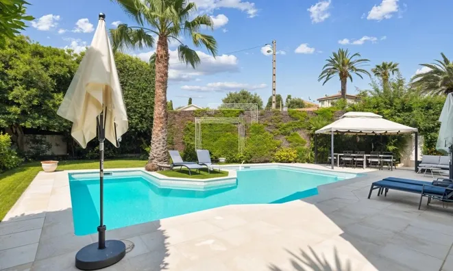 Недвижимость Property Cannes Californie: 1