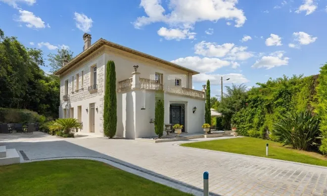 Недвижимость Property Cannes Californie: 2