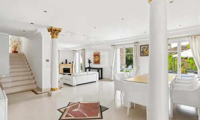 Недвижимость Property Cannes Californie: 4