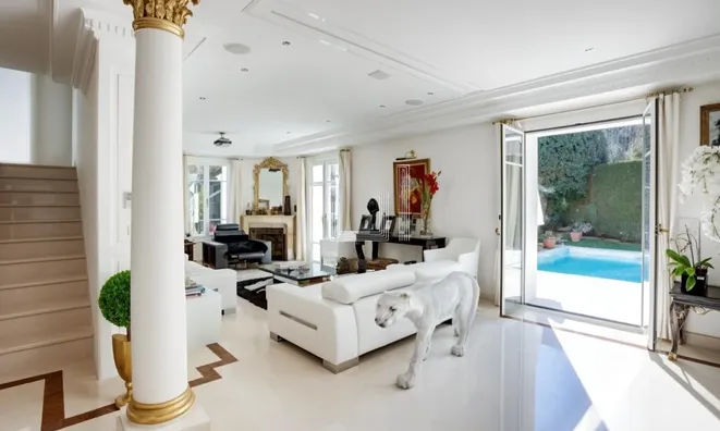 Недвижимость Property Cannes Californie: 5