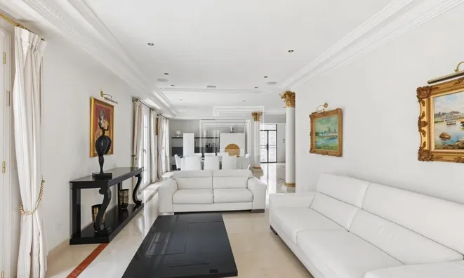 Недвижимость Property Cannes Californie: 6