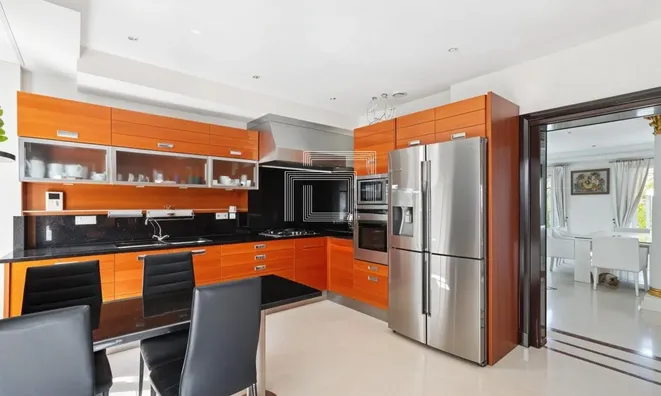 Недвижимость Property Cannes Californie: 7