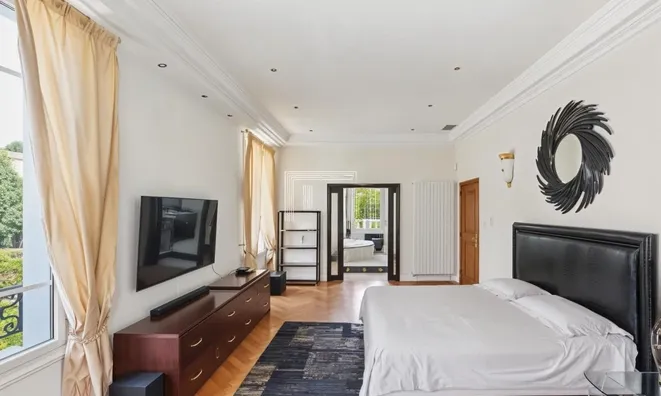 Недвижимость Property Cannes Californie: 8