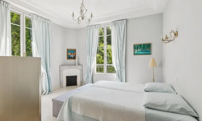 Недвижимость Property Cannes Californie: 9