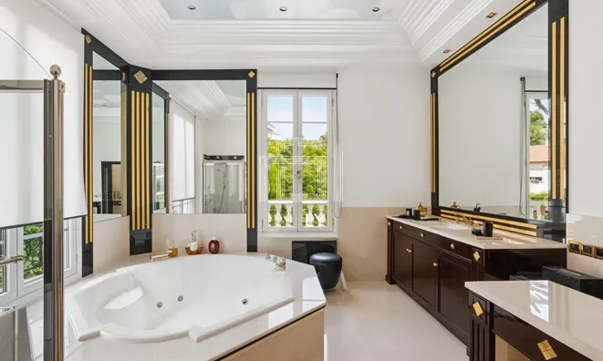 Недвижимость Property Cannes Californie: 11