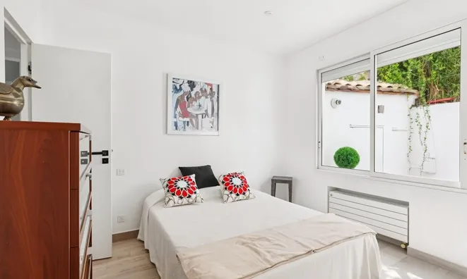 Недвижимость Property Cannes Californie: 14