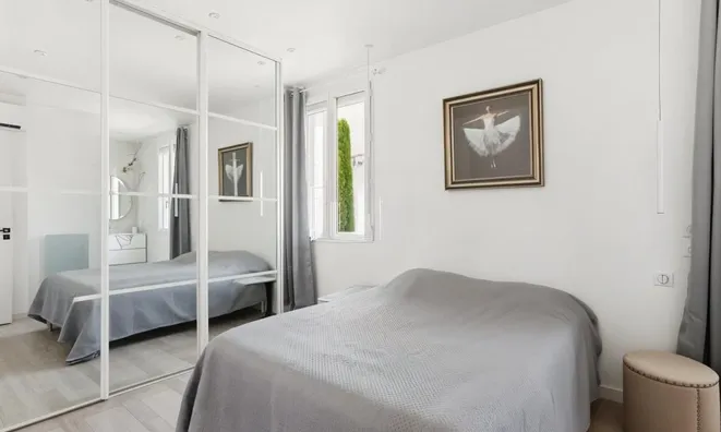 Недвижимость Property Cannes Californie: 15