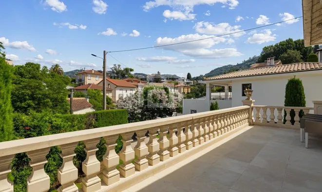 Недвижимость Property Cannes Californie: 17