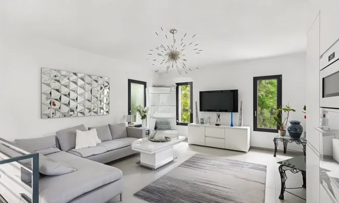Недвижимость Property Cannes Californie: 18