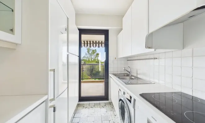 Недвижимость Villa Cannes: 7