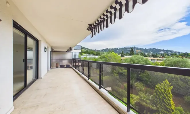 Недвижимость Villa Cannes: 8