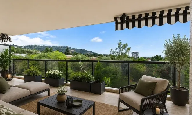 Недвижимость Villa Cannes: 10